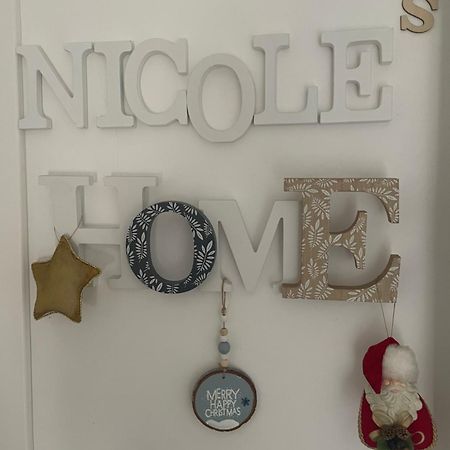 Casa Nicole Villa Monterotondo  Ngoại thất bức ảnh
