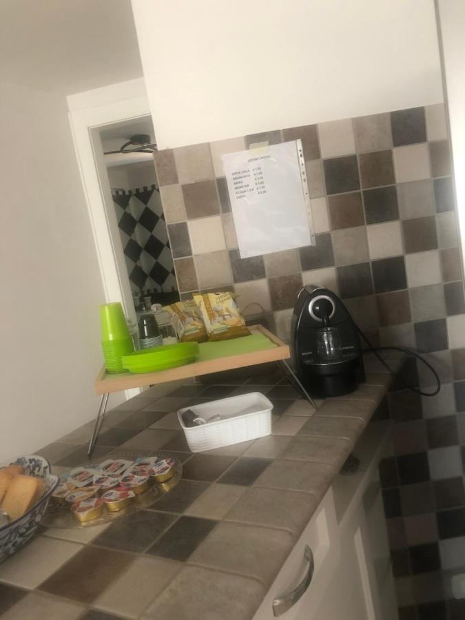 Casa Nicole Villa Monterotondo  Ngoại thất bức ảnh