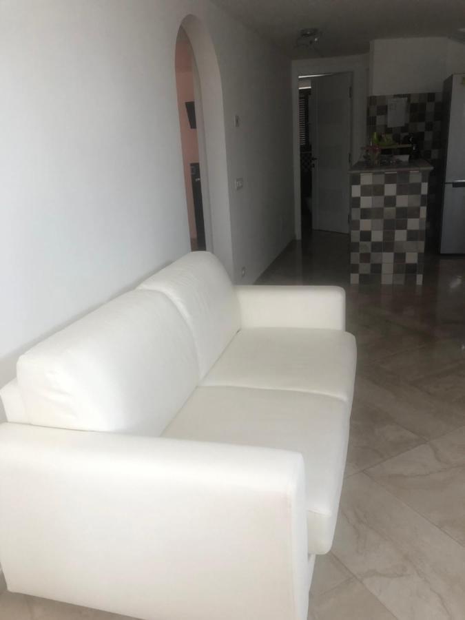 Casa Nicole Villa Monterotondo  Ngoại thất bức ảnh