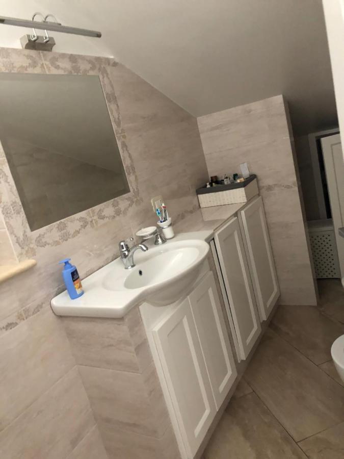 Casa Nicole Villa Monterotondo  Ngoại thất bức ảnh